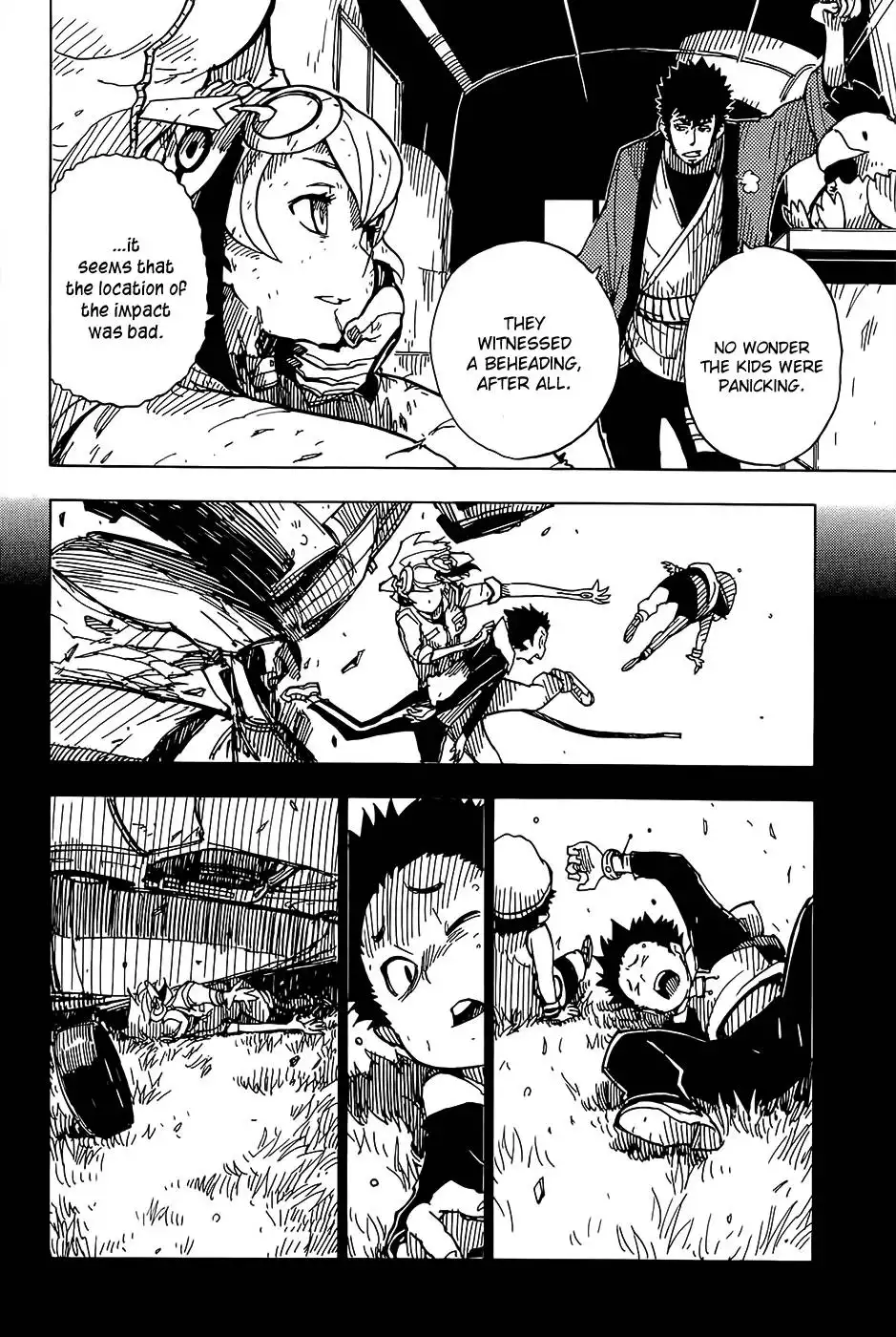 Dimension W Chapter 12 18